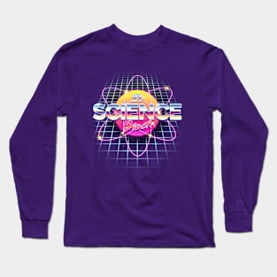 It's Science Long Sleeve T-Shirt